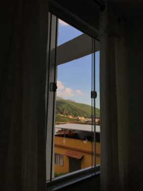 apartamento fruto da terra 302 VISTA LATERAL MONTANHAS